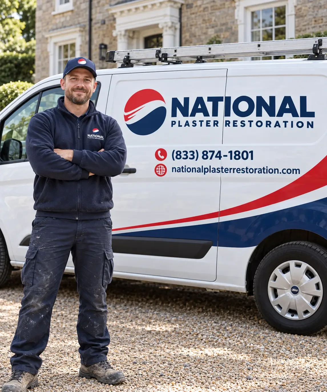 Plaster Repair company in Distant, PA